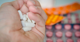 Haarausfall Medikamente und Tabletten